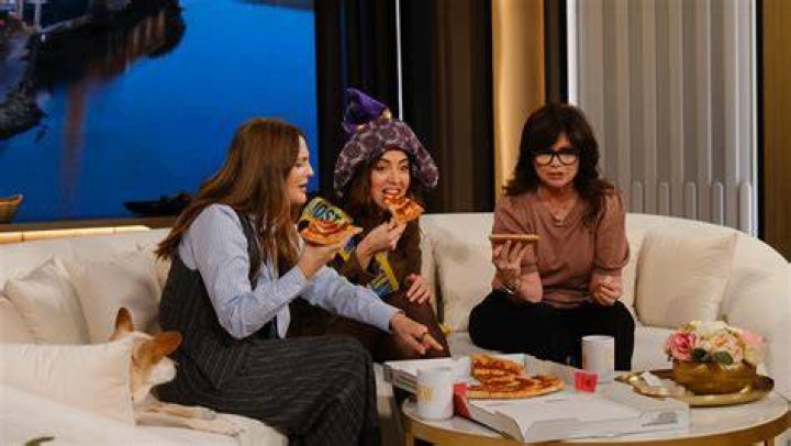 Aubrey Plaza 7 Things You Didn't Know About Her HuffPost