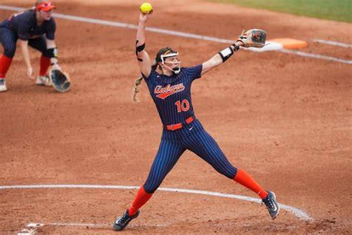 Auburn rallies to top Ole Miss, send coach Nell Fortner out with win