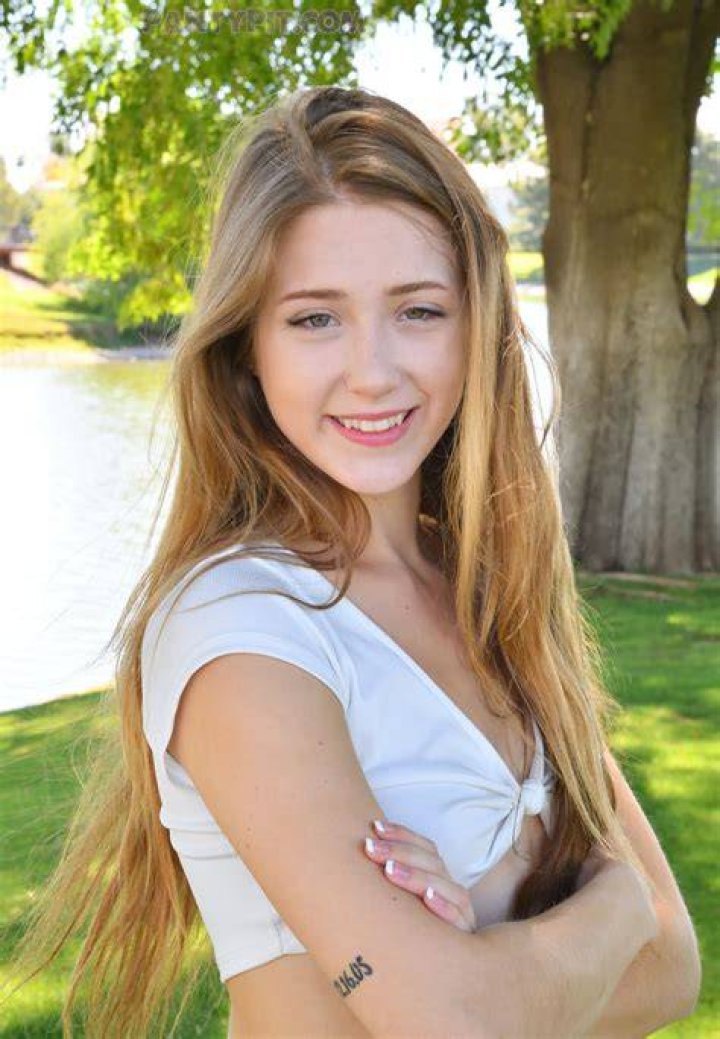 Audrey / Aubrey Star FTV Girls Pictures and Videos