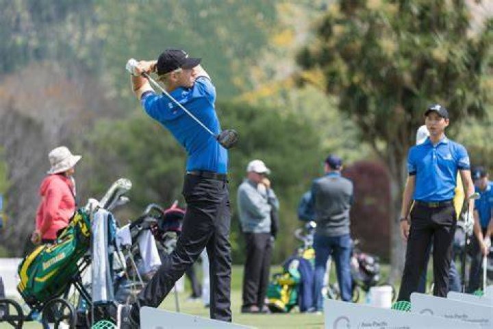 Aussie amateurs dreaming of Augusta Golf Australia Magazine