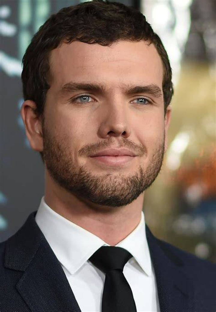 Austin Swift at Live by Night Premiere in LA January 2017 POPSUGAR
