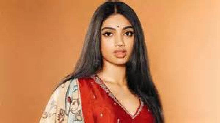 Avantika Vandanapu Dialogues Her Journey to Disney Stardom &mdash; Carrie's