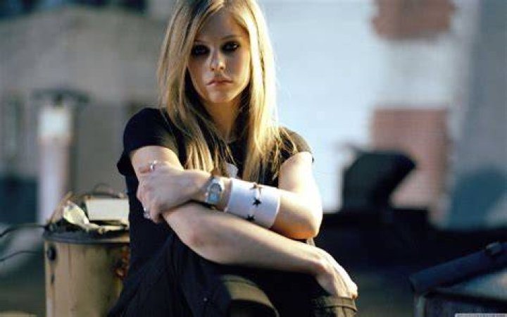 Avril Lavigne 4K Wallpapers Wallpaper Cave