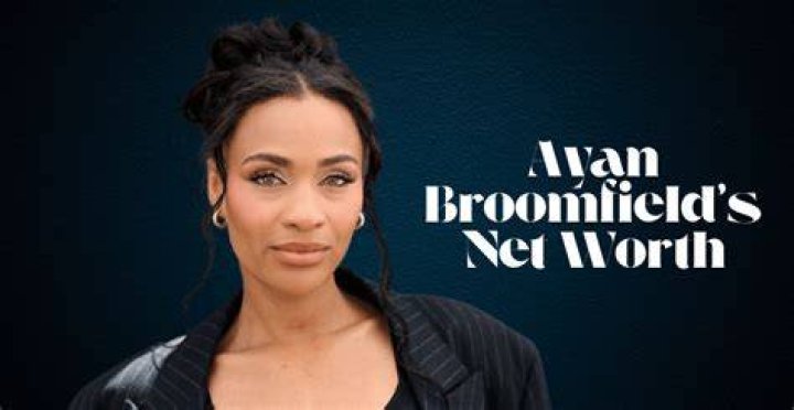Ayan Broomfield Net Worth Biography and Who is Ayan Broomfield Dating? The Shahab