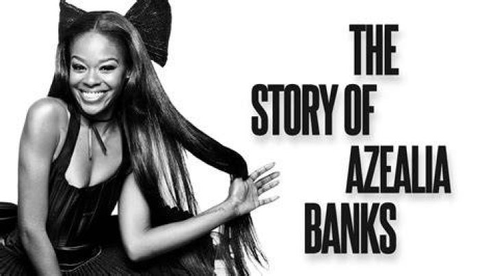 Azealia Banks Age, Bio, Birthday, Family, Net Worth