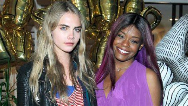 Azealia Banks Defends Cara Delevingne Amid Megan Thee Stallion