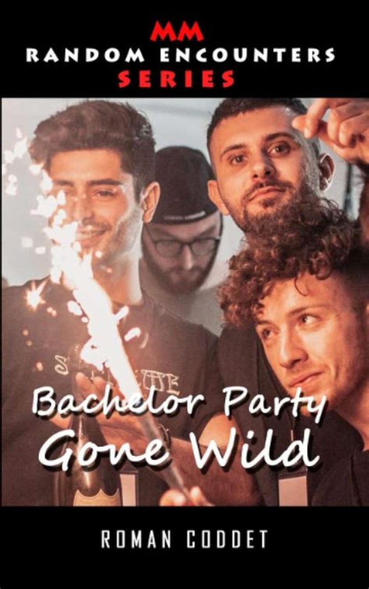 Bachelor Party gone wild 😜 YouTube