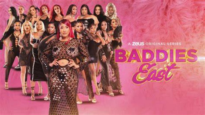 Baddies East Episode 2 Dailymotion: A Deep Dive Into The Drama