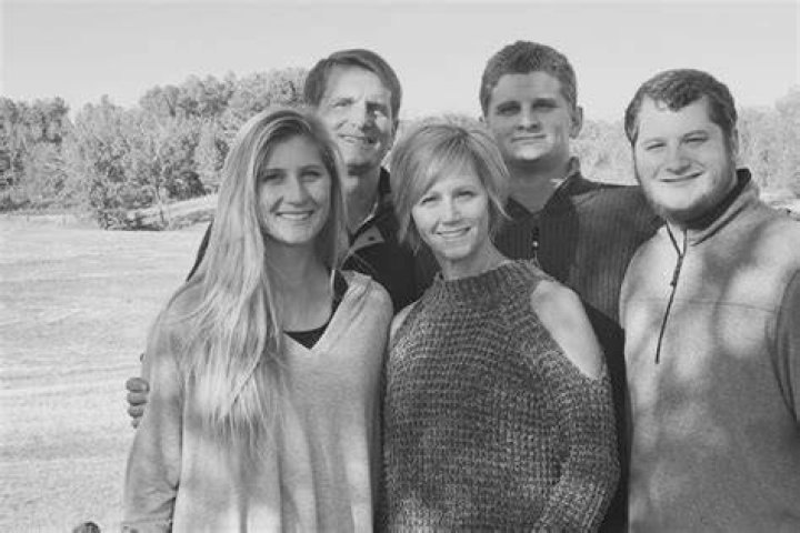 Bailey Tardy Parents Bob And Kim Tardy Family And Boyfriend