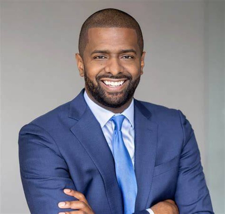 Bakari Sellers Dotes On His Beloved Morehouse College Essence Essence