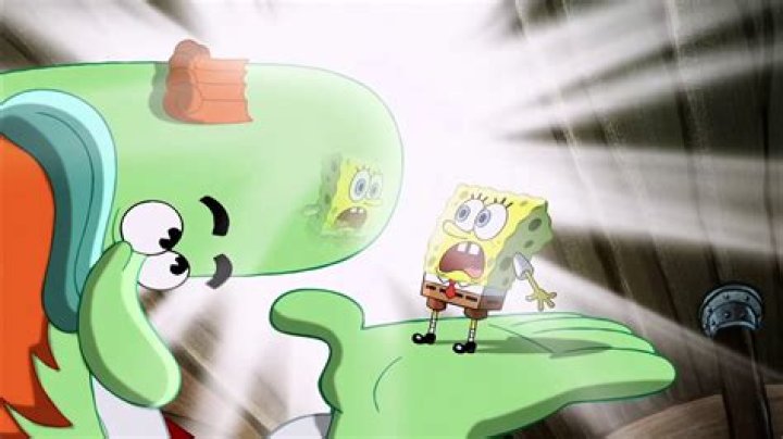 BALD BALD BALD!!!!!!! Spongebob YouTube
