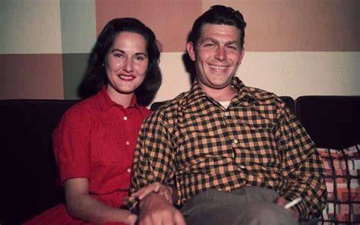 Barbara Bray Edwards What happened to Andy Griffith's first wife? Tuko.co.ke