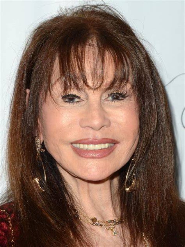 Barbara Luna Actress Jan 2022