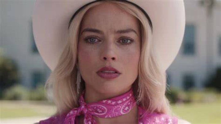 Barbie Feels &mdash; The Movie Database (TMDB)