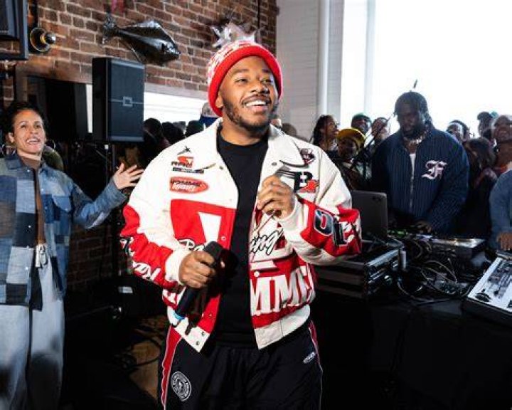 Bay Area rapper 'The Jacka' killed in East Oakland shooting ABC7 Los