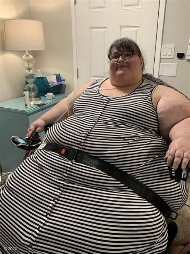 Bbw Echo