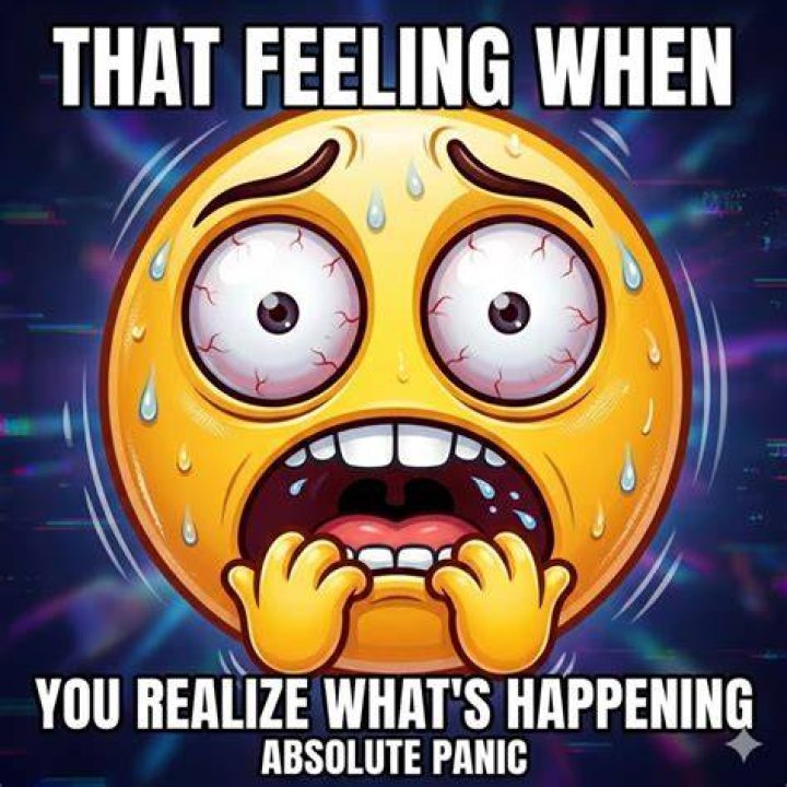 Be Scared Meme Quotes Update Viral