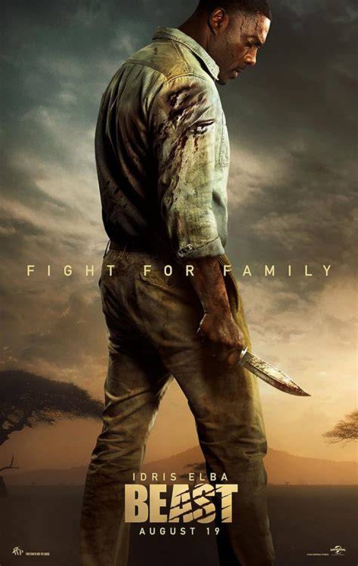 Beast Mode On (2022) IMDb