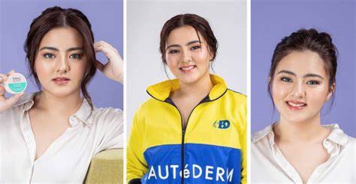 Beaut&eacute;derm Cassy Legaspi as newest brand ambassador LionhearTV