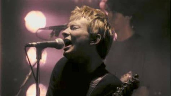 Before Radiohead conquered the world, it was already Israel's darling The Times of Israel