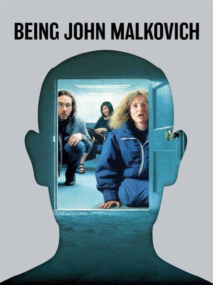 Being John Malkovich isn&rsquo;t just an endearingly inventive film it