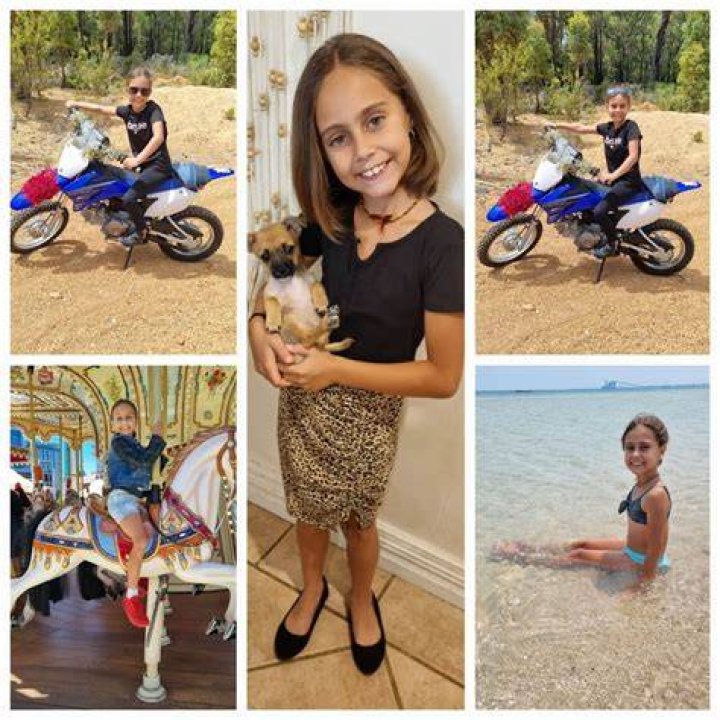 Bella Blue YouTube
