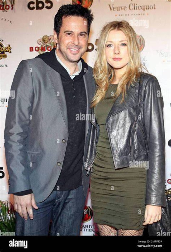 Ben Silverman family, wife, children, parents, siblings