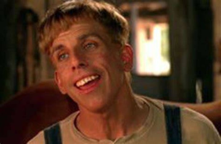 Ben Stiller Tropic Thunder Simple JackCredit DreamWorks johnrieber