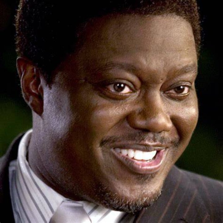 Bernie Mac Bernie mac, Comedians, Mike epps