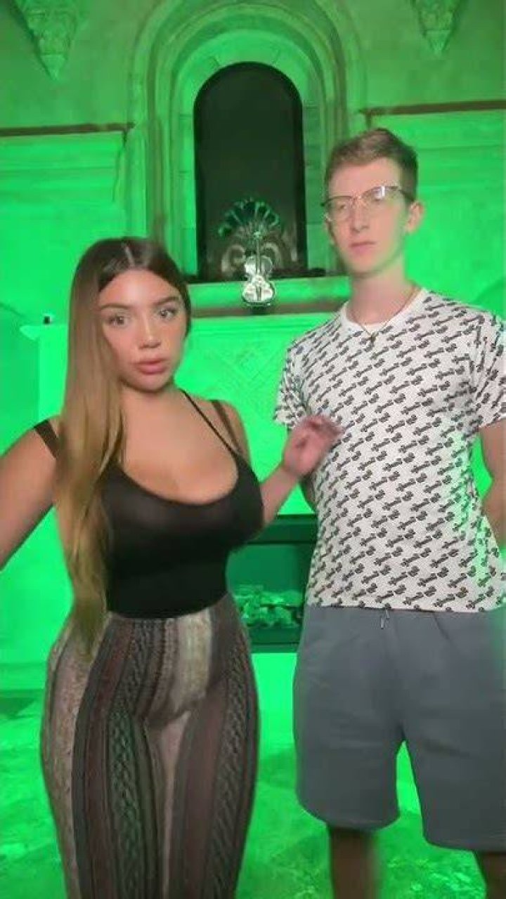 Best couples musically Katiana kay dance Most popular tiktok