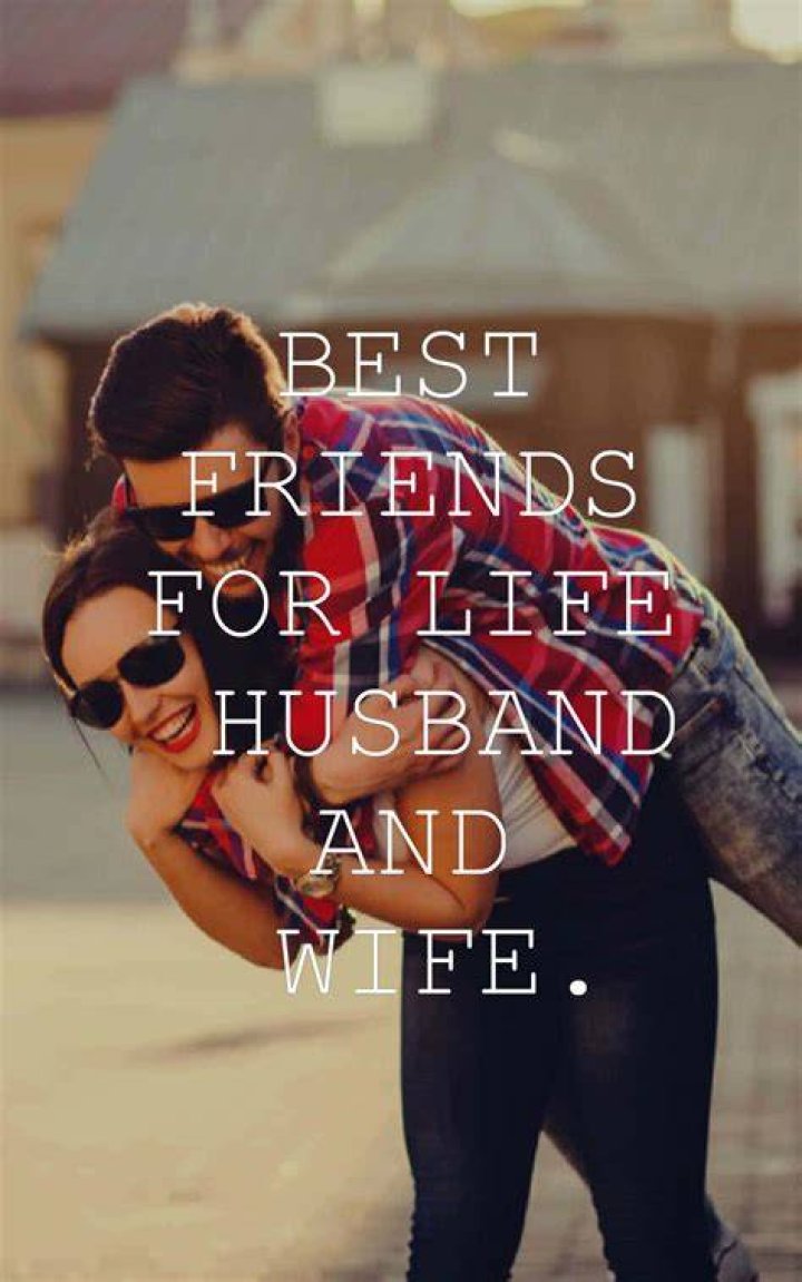 Best Friend Wife Photos
