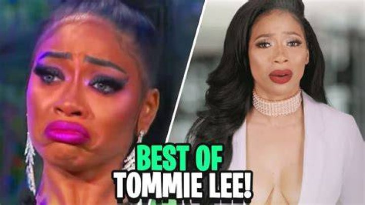 Best of Tommie Lee Love & Hip Hop Atlanta 