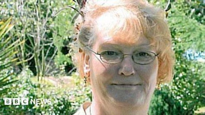 Betty Brown case Fresh appeal over woodland death BBC News