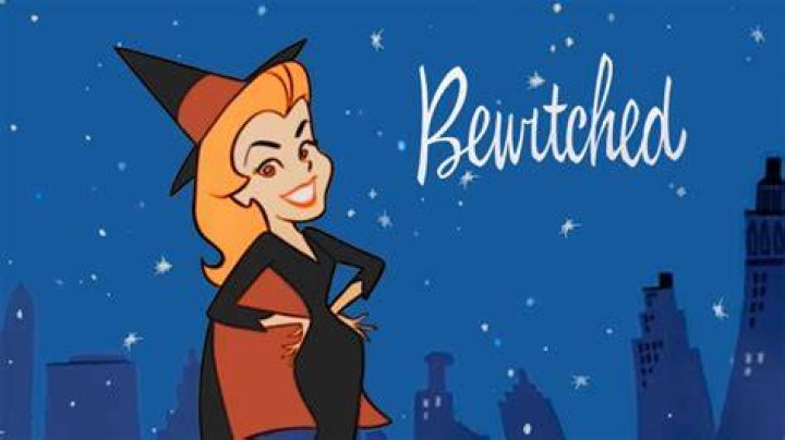 Bewitched Wiki Fandom