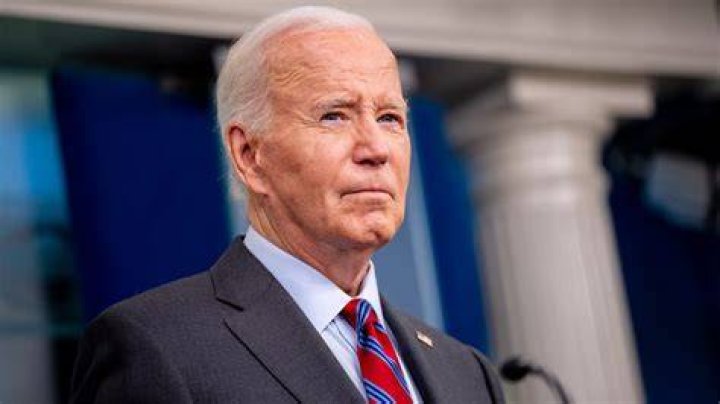 Biden's 'John Wayne' quote confuses social media 'Nobody' knows 'what