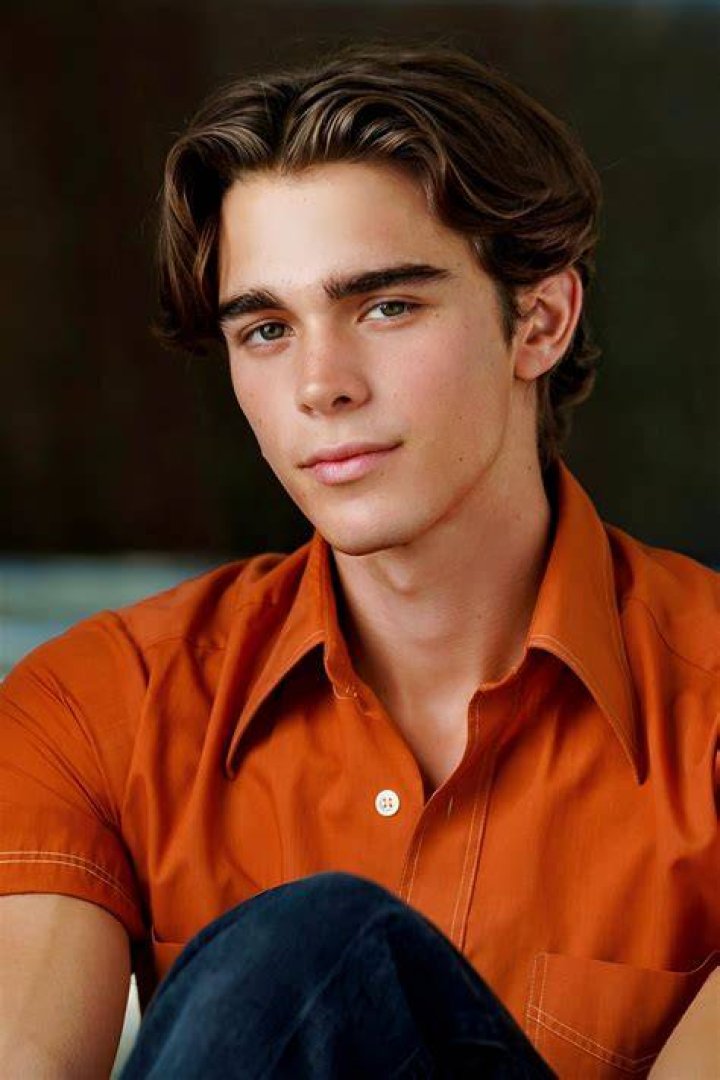 Billy Keogh picture