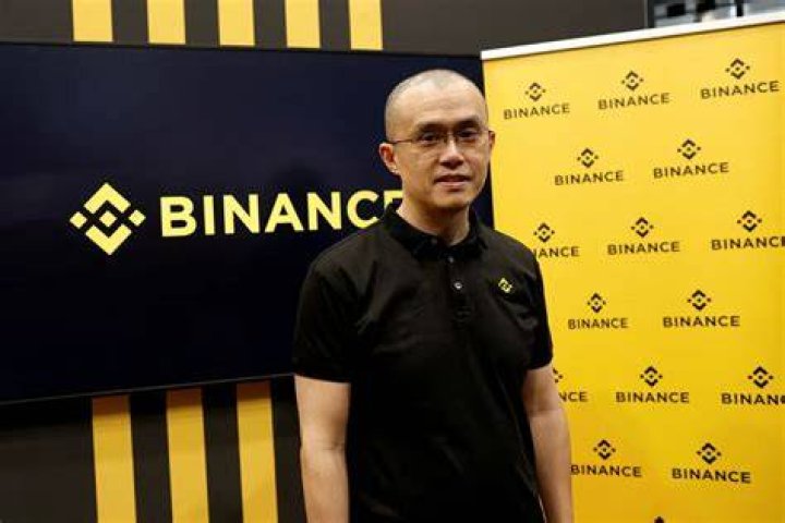 Binance CEO Changpeng Zhao Looks At Vietnam&rsquo;s Cryptocurrency Ecosystem
