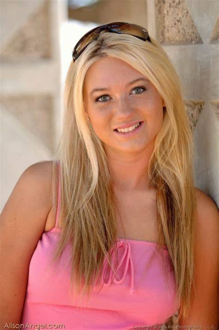 Biografias Alison Angel Fotos 20