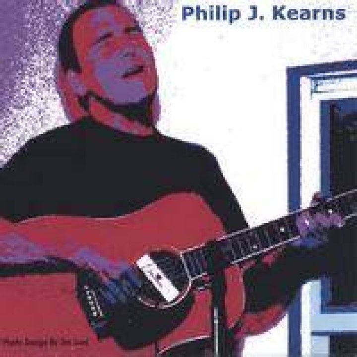 Biography Philip J. Kearns