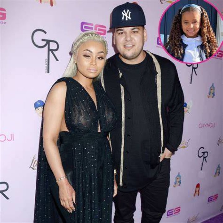 Blac Chyna's Dad Reveals What He Really Thinks Of Her A Kardashian