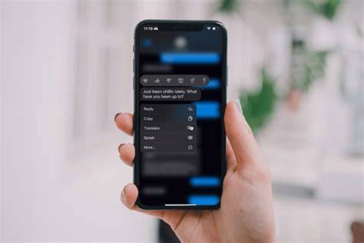 Blur Out any Message Stickers by Rifa Tasfia