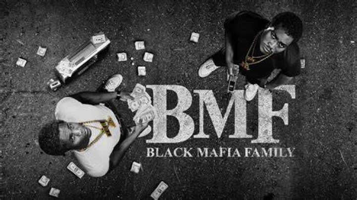 BMF TV Listings, TV Schedule and Episode Guide TV Guide
