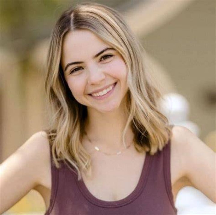 Bobbi Althoff IMDb