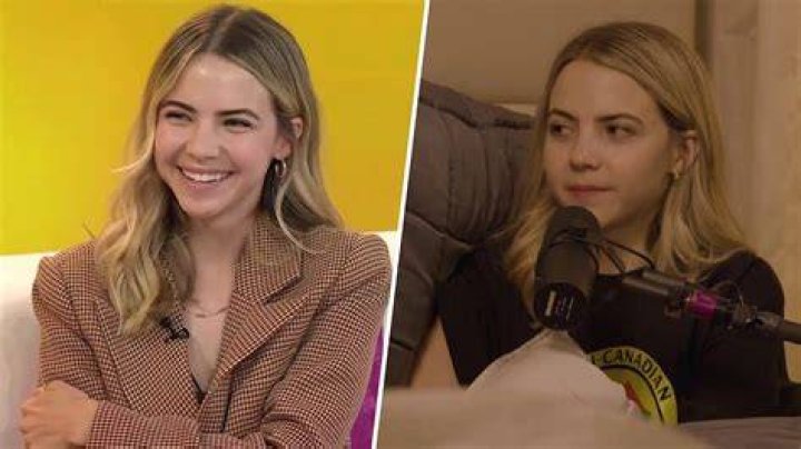 Bobbi Althoff leak video shows her "awkwardness" Parrot News 24/7
