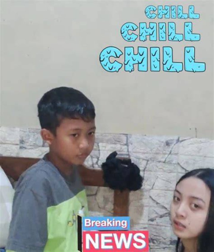 Bocil 10 Tahun Indo Terbaru