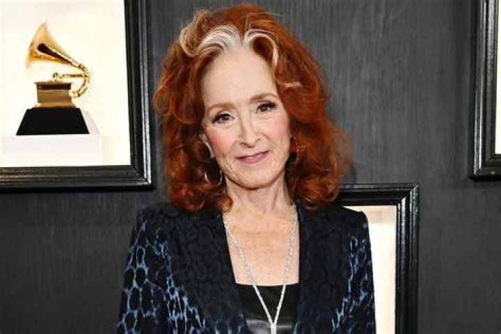 Bonnie Raitt Says She Is 'Always Really Proud to be Acknowledged' amid 2023 Grammy Nomination