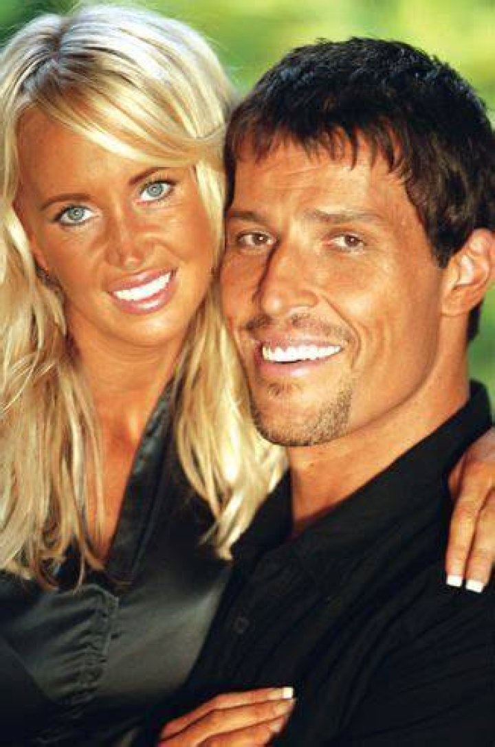 Bonnie Sage Robbins' biography who is Tony Robbins&rsquo; wife? Legit.ng