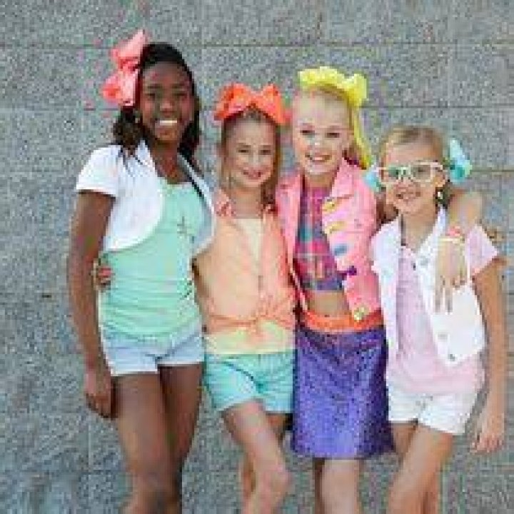 Boomerang Dance Moms Wiki FANDOM powered by Wikia