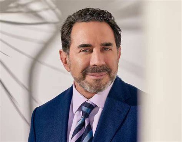 Botched Star Paul Nassif's Wife Brittany Is Pregnant! E! Online