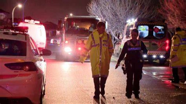 Boy, 3, dies after falling into underground water storage tank without anyone noticing Mirror